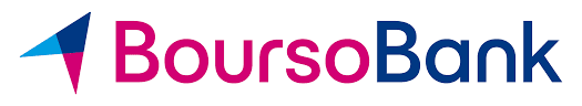 Logo BoursoBank