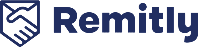 Logo Remitly