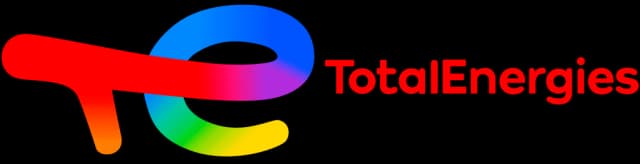 Logo TotalEnergies