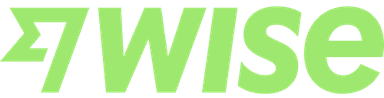 Logo de Wise